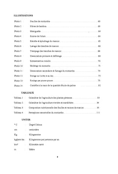 Qualité symbolique et pratiques culturelles chez les Bassa du Cameroun