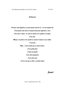 Influence de la presence de la nappe phreatique
