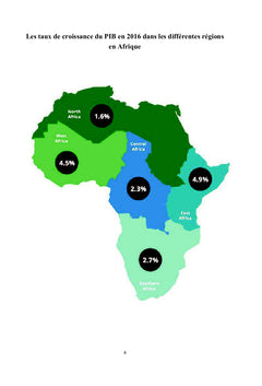 Afrique, le modèle du monde