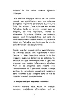 Les acariens dans la maison: la guerre est déclarée