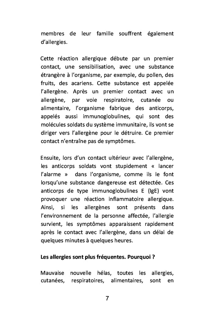 Les acariens dans la maison: la guerre est déclarée