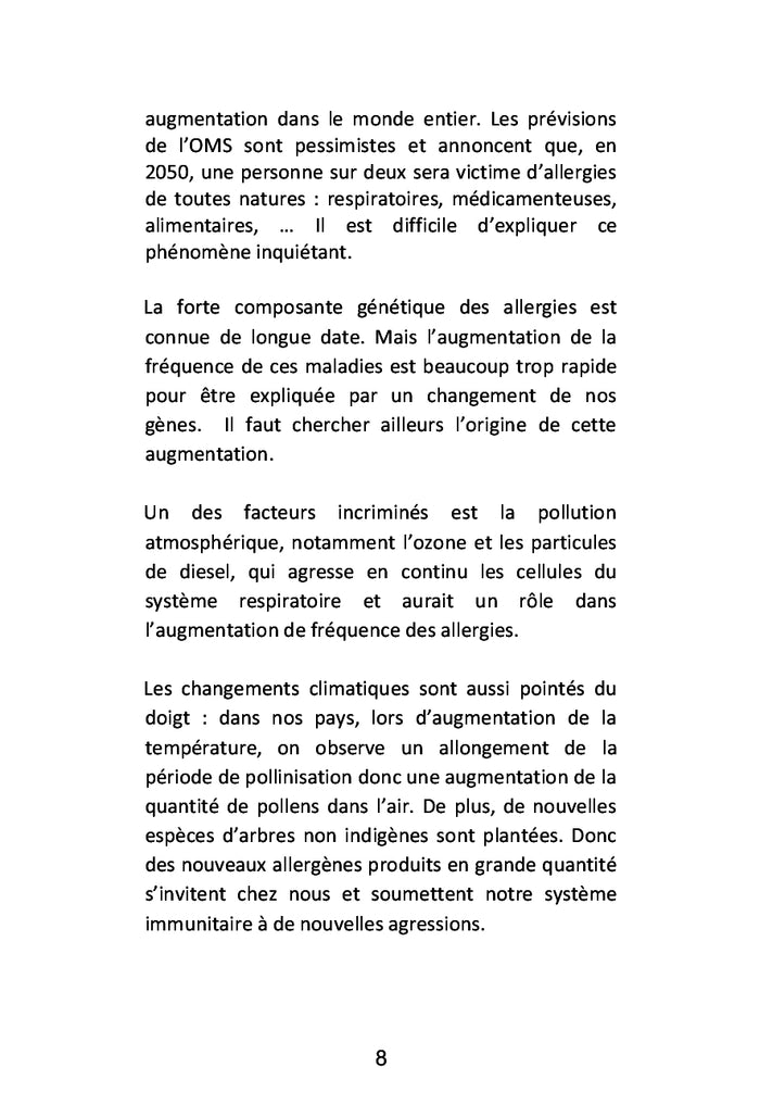 Les acariens dans la maison: la guerre est déclarée