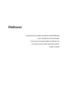 Contribution à la reconnaissance automatique de la parole arabe