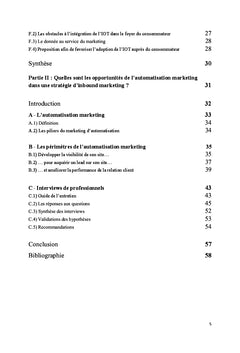 Developper son chiffre d'affaires avec l'Inbound Marketing