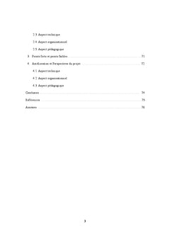 Conception et mise en ligne d'une formation universitaire