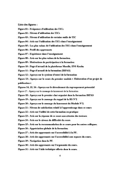 Conception et mise en ligne d'une formation universitaire