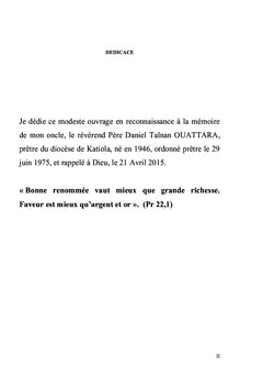 Techniques de production du Blé (triticum) en Afrique:Côte d'Ivoire