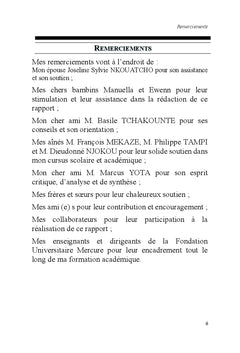 Objectifs, methodes et application de la prevision des ventes