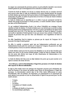 Le fonds de dotation : Un nouvel instrument de gestion patrimoniale