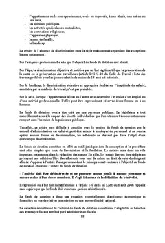Le fonds de dotation : Un nouvel instrument de gestion patrimoniale