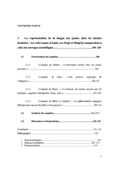 Décrypter le langage des jeunes