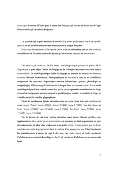 Décrypter le langage des jeunes