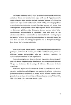 Décrypter le langage des jeunes