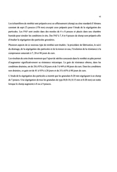Remblais en pâte cimentés avec ajout de stériles miniers concassés