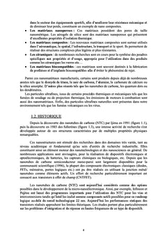 Étude et Conception des Circuits en Nanotechnologies: CNT,FET,Antennes