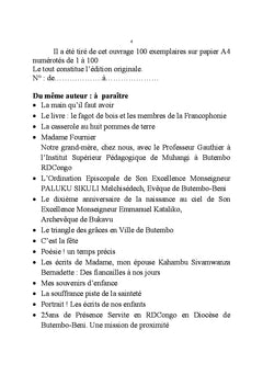 Les grands existants dans le monde