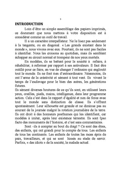 Les grands existants dans le monde