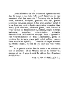 Les grands existants dans le monde