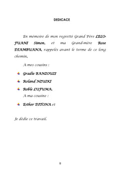 Prise en charge des AVC