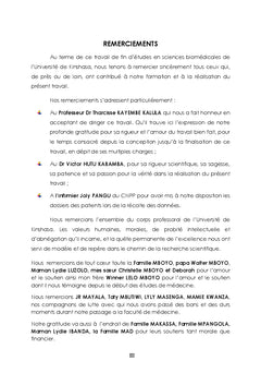 Prise en charge des AVC
