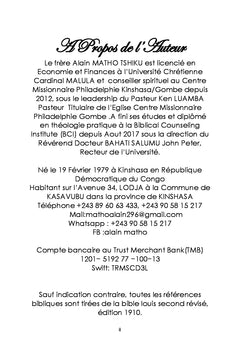 Guerir votre enfant de la malediction de la delinquance