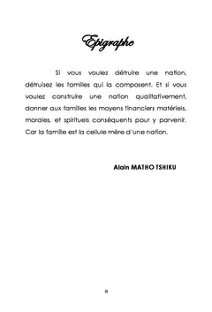 Guerir votre enfant de la malediction de la delinquance