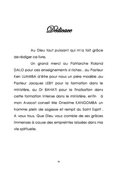 Guerir votre enfant de la malediction de la delinquance
