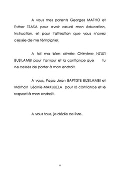 Guerir votre enfant de la malediction de la delinquance