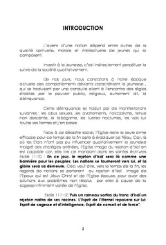 Guerir votre enfant de la malediction de la delinquance