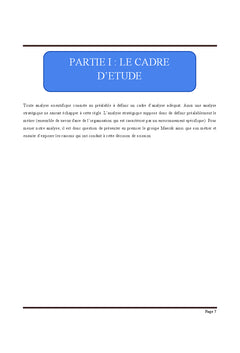 La scission des activités d'une Multinationale au Cameroun