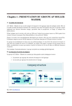 La scission des activités d'une Multinationale au Cameroun