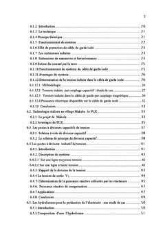 Electrification rurale en Afrique