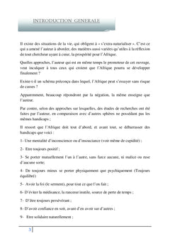 La Foi en Crise, pour qu'elle soit finalement en Christ ou en Mahomet