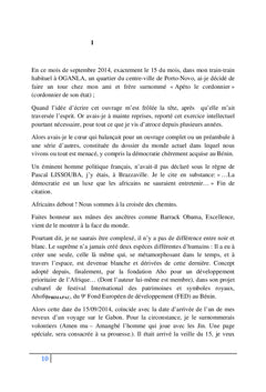 La Foi en Crise, pour qu'elle soit finalement en Christ ou en Mahomet