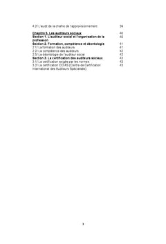 L'expert-comptable et la Responsabilité Sociale des Entreprises (RSE)