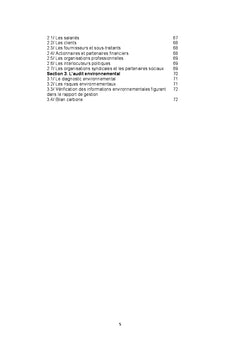 L'expert-comptable et la Responsabilité Sociale des Entreprises (RSE)