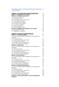 L'expert-comptable et la Responsabilité Sociale des Entreprises (RSE)