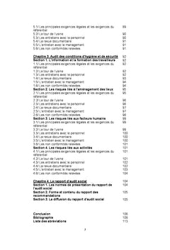 L'expert-comptable et la Responsabilité Sociale des Entreprises (RSE)