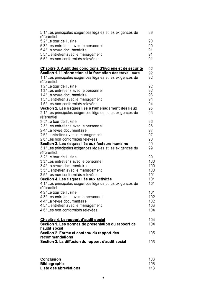 L'expert-comptable et la Responsabilité Sociale des Entreprises (RSE)
