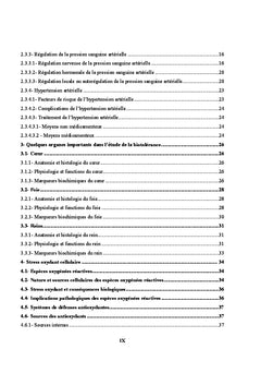 Pharmacologie et toxicologie d'extraits de Lophira lanceolata