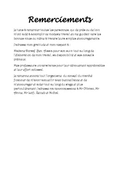 L'information financiere: l'impact d'un evenement sur le cours boursier