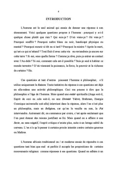 La réincarnation existe-t-elle? Arguments pour et contre