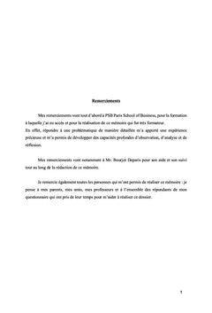 Bonjour Digital ! Bienvenue à la rencontre du Luxe & du Relationnel
