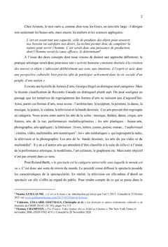 Pratiques artistiques et télévision au Cameroun à l'ère du numérique