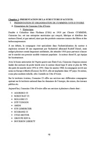 Problematique de la gestion des stocks