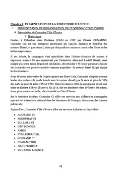 Problematique de la gestion des stocks