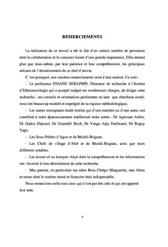 Le komyen entre folie des dieux et psychothérapie