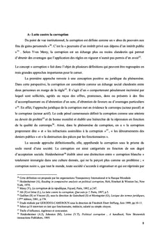 Le projet Changer d'Habitudes, s'Opposer à la Corruption au Cameroun