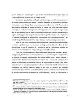 Le projet Changer d'Habitudes, s'Opposer à la Corruption au Cameroun
