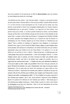 Le livre d'art jeunesse entre démocratisation et distinction